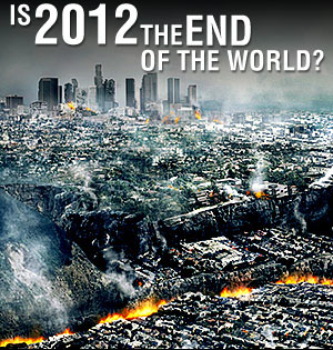 End-of-the-world